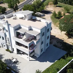  Apartman Anica Kuk