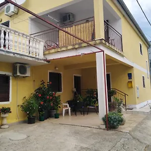  Apartman Ivan