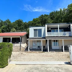  Apartman Bosnjak