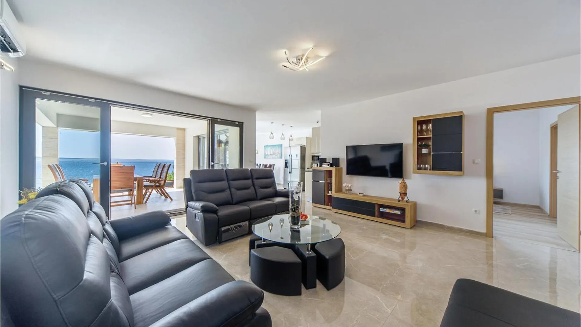 Villa Poseidon Starigrad Paklenica