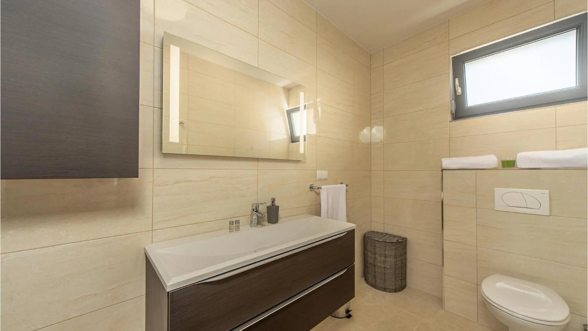 Villa Poseidon Starigrad Paklenica Holiday home