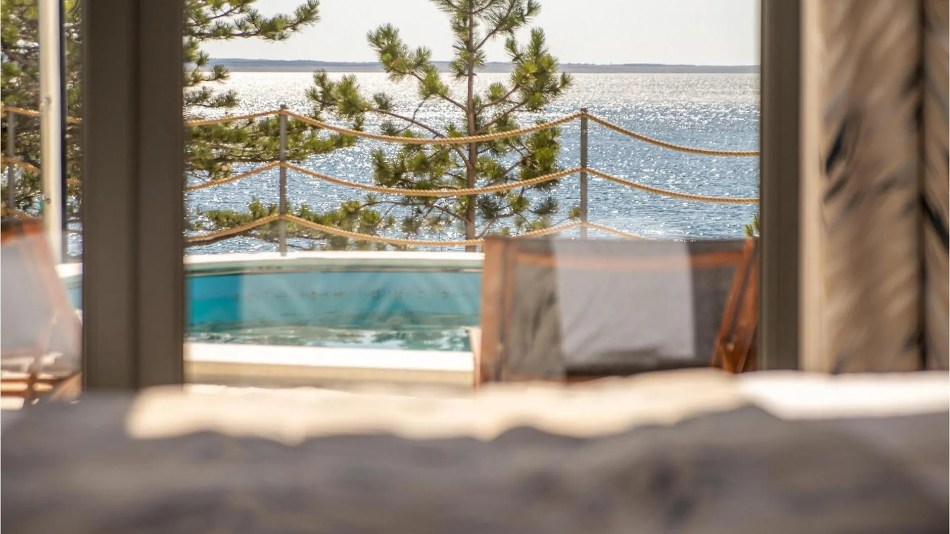 Villa Poseidon Starigrad Paklenica 0*,