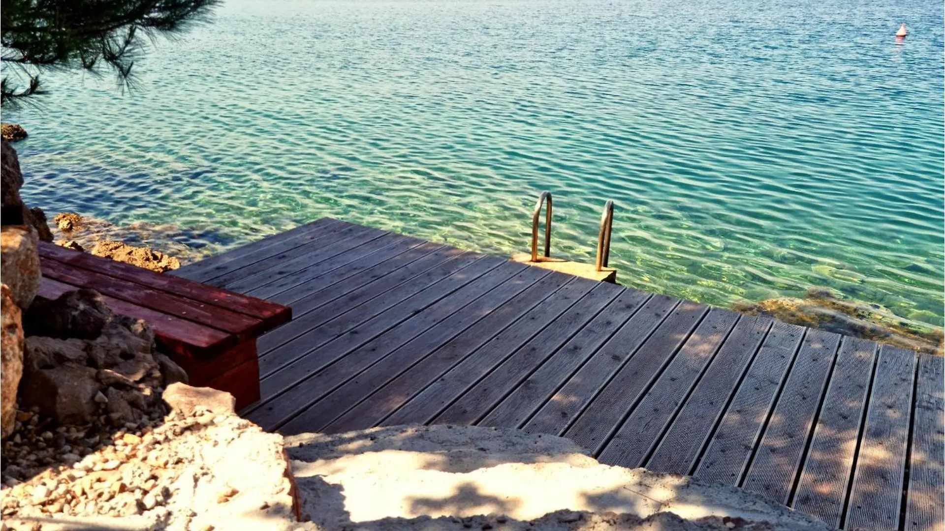 Holiday home Villa Poseidon Starigrad Paklenica Croatia