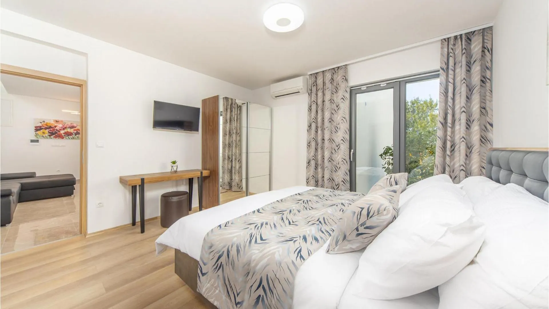 Villa Poseidon Starigrad Paklenica 0*,