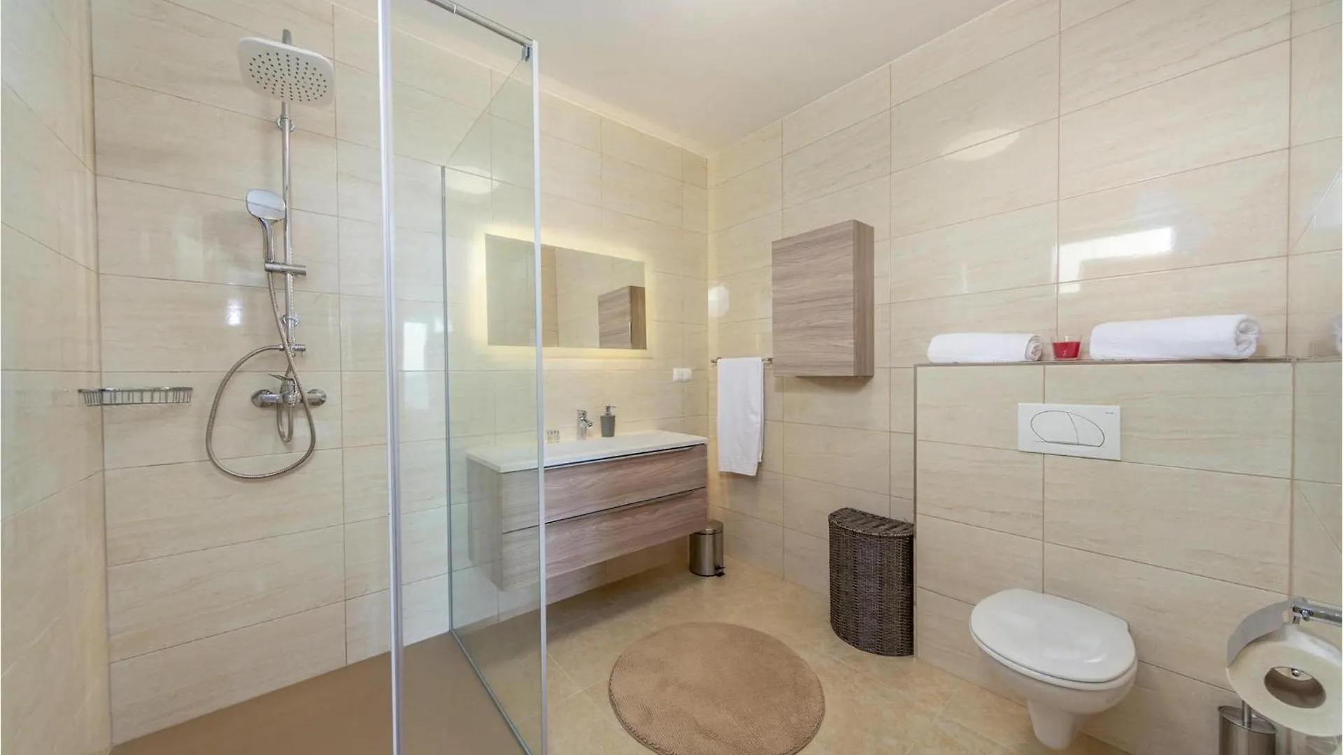 Villa Poseidon Starigrad Paklenica